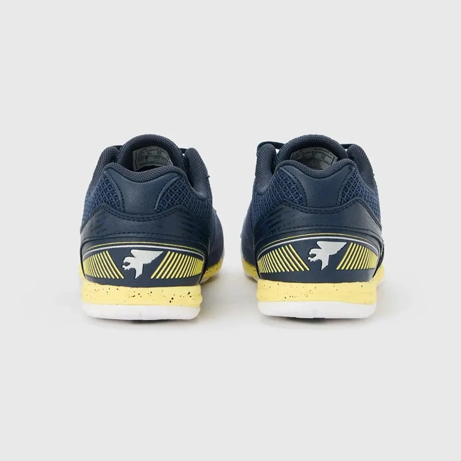 Zapatillas Joma De Futbol Sala Hombre Mundial 2603 In color azul | Platanitos