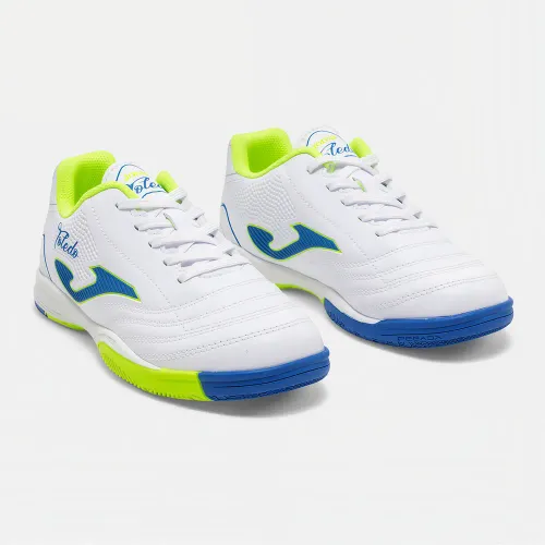 JOMA Zapatillas De Futbol Sala Juvenil Unisex Toledo Jr 2602 In