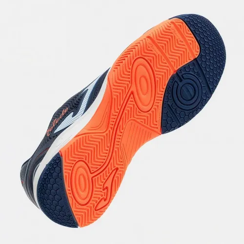 JOMA Zapatillas De Futbol Sala Juvenil Unisex Toledo Jr 2603 In