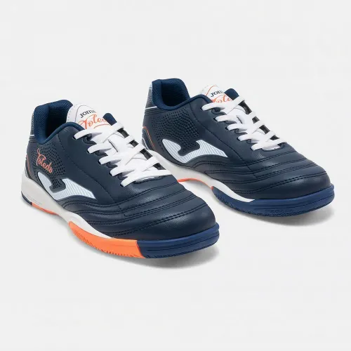 JOMA Zapatillas De Futbol Sala Juvenil Unisex Toledo Jr 2603 In