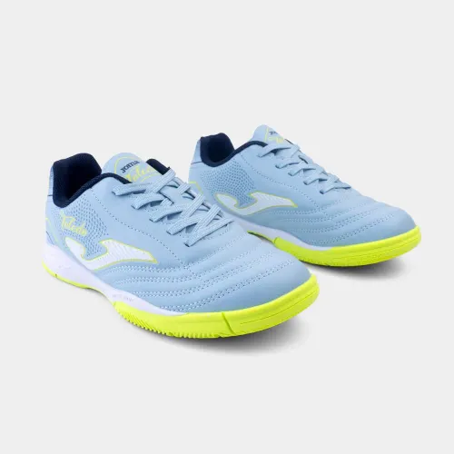 JOMA Zapatillas De Futbol Sala Juvenil Unisex Toledo Jr 2605 In