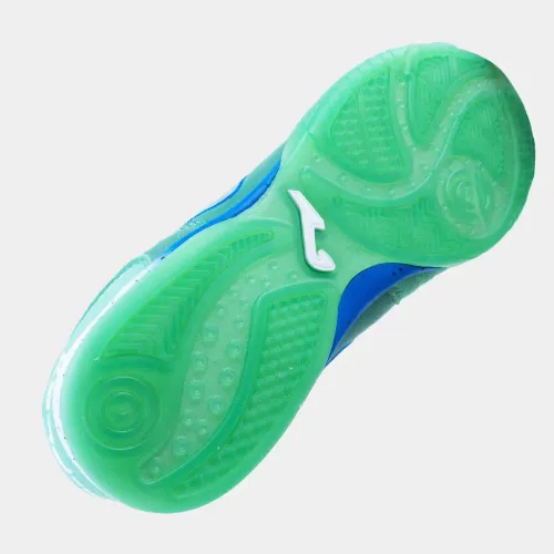 JOMA Zapatillas De Futbol Sala Hombre Top Flex 2615 In