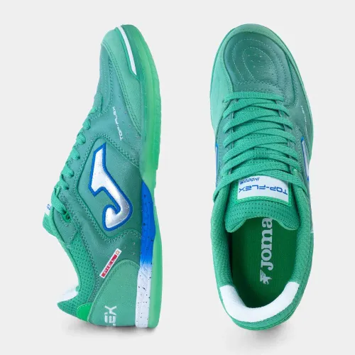 JOMA Zapatillas De Futbol Sala Hombre Top Flex 2615 In
