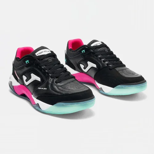 JOMA Zapatillas De Futbol Sala Hombre Top Flex Plus 2601 In