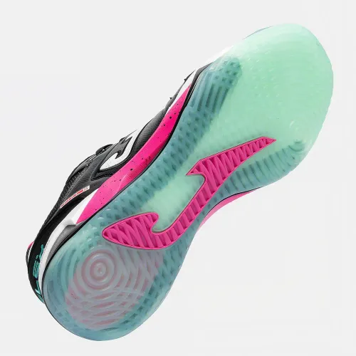 JOMA Zapatillas De Futbol Sala Hombre Top Flex Plus 2601 In