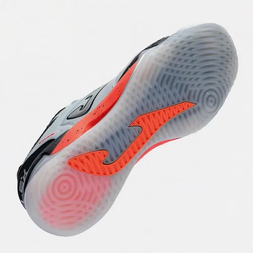 JOMA Zapatillas De Futbol Sala Hombre Top Flex Plus 2605 In