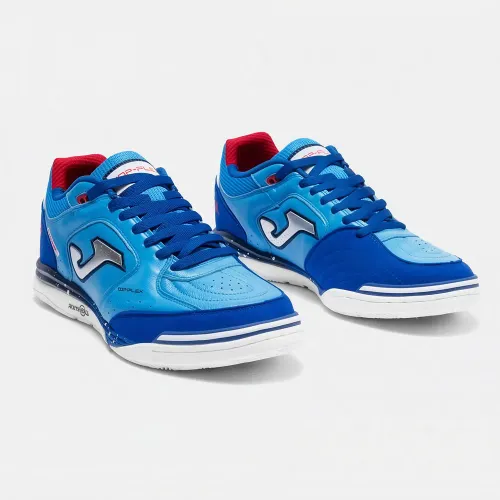 JOMA Zapatillas De Futbol Sala Hombre Top Flex Rebound 2605 In