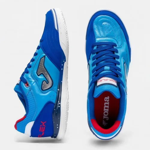JOMA Zapatillas De Futbol Sala Hombre Top Flex Rebound 2605 In