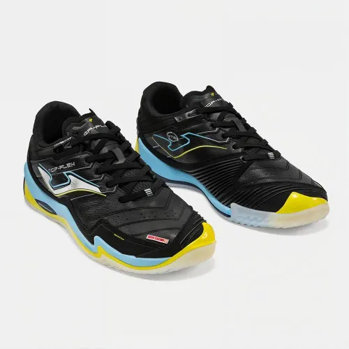 JOMA Zapatillas De Futbol Sala Hombre Top Flex Ultimate 2601 In