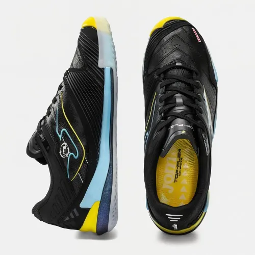 JOMA Zapatillas De Futbol Sala Hombre Top Flex Ultimate 2601 In