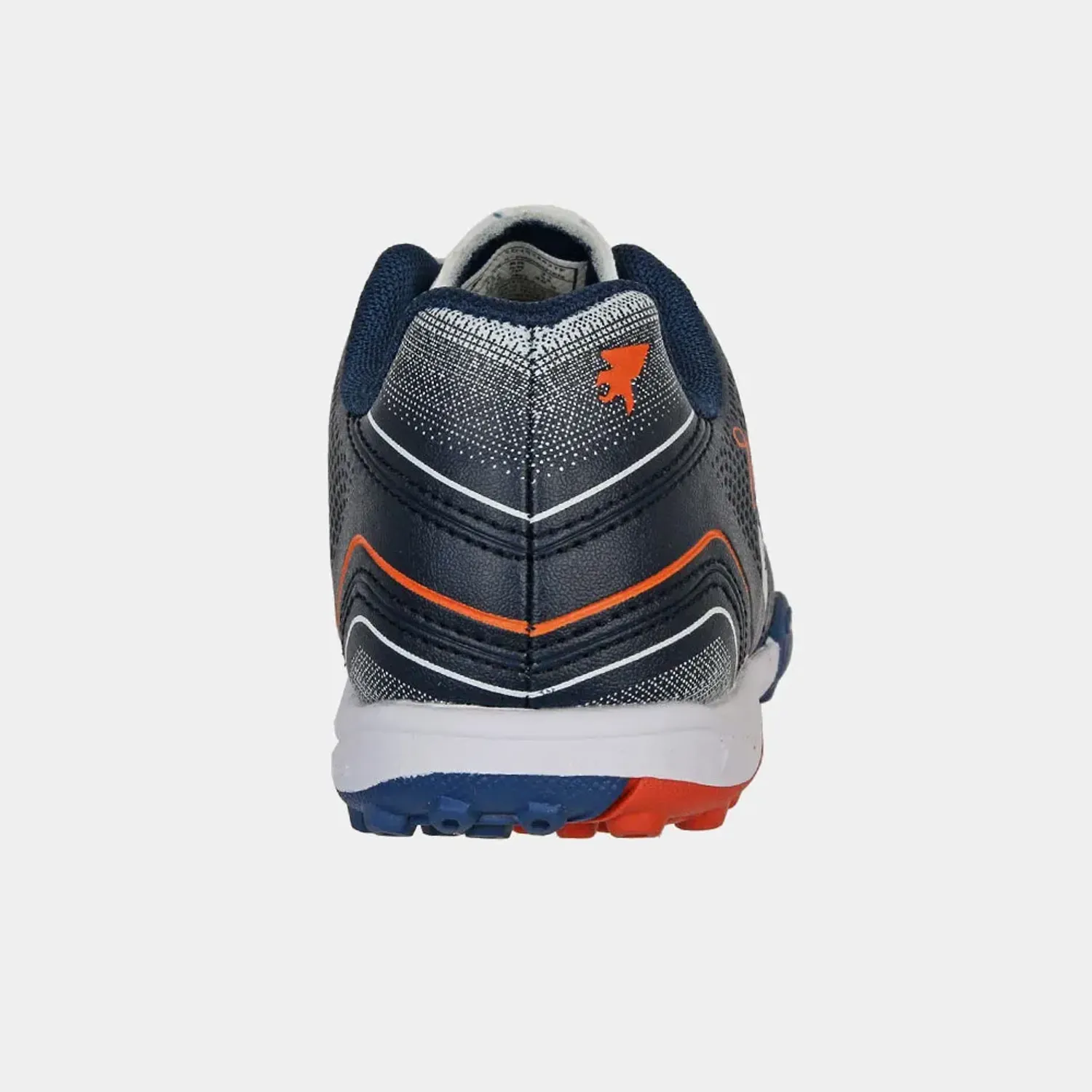 Zapatillas Joma De Futbol Juvenil Unisex Toledo Jr 2603 Tf color azul marino | Platanitos