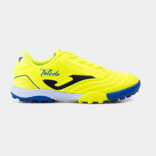 Zapatillas Joma De Futbol Juvenil Unisex Toledo Jr 2609 Tf | Platanitos