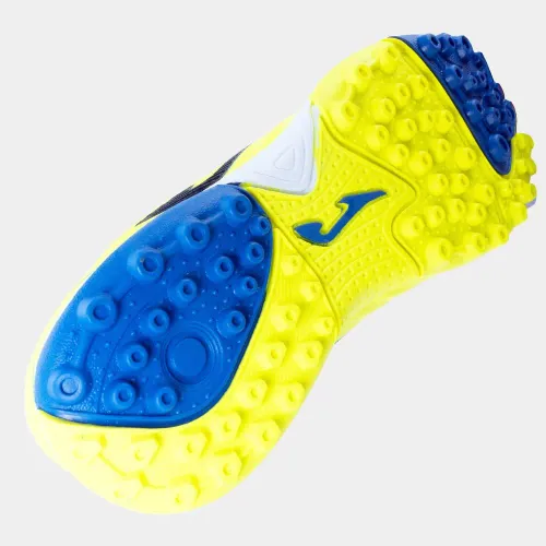 JOMA Zapatillas De Futbol Juvenil Unisex Toledo Jr 2609 Tf