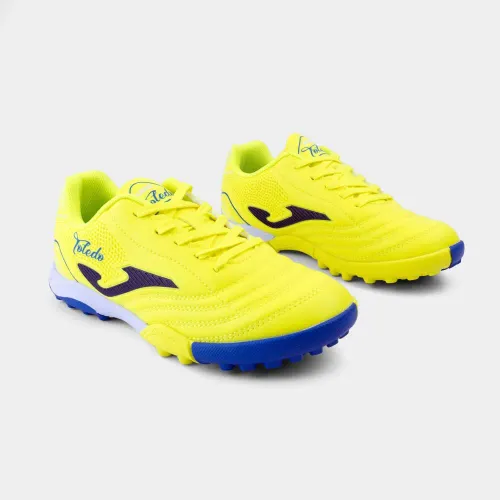 JOMA Zapatillas De Futbol Juvenil Unisex Toledo Jr 2609 Tf