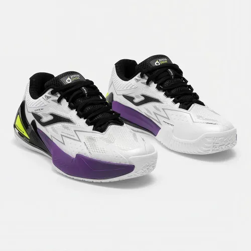 JOMA Zapatillas Padel Hombre Open Men 2632