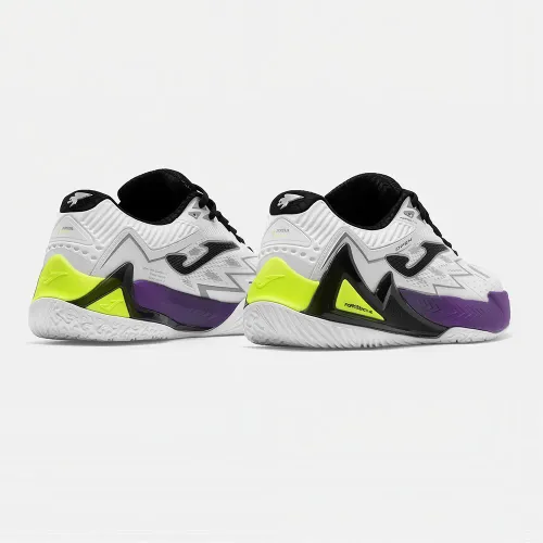 JOMA Zapatillas Padel Hombre Open Men 2632