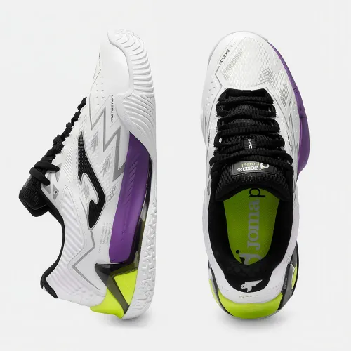 JOMA Zapatillas Padel Hombre Open Men 2632