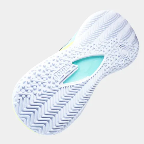 JOMA Zapatillas Padel Hombre Spin Men 2612