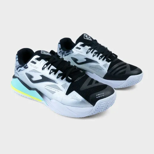 JOMA Zapatillas Padel Hombre Spin Men 2612