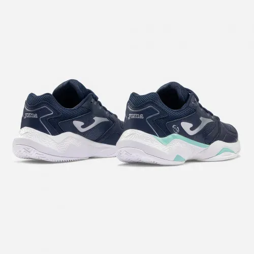 JOMA Zapatillas De Tennis Hombre Master 1000 Men 2603 St