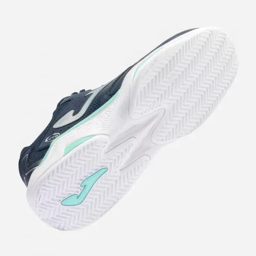 JOMA Zapatillas De Tennis Hombre Master 1000 Men 2603 St