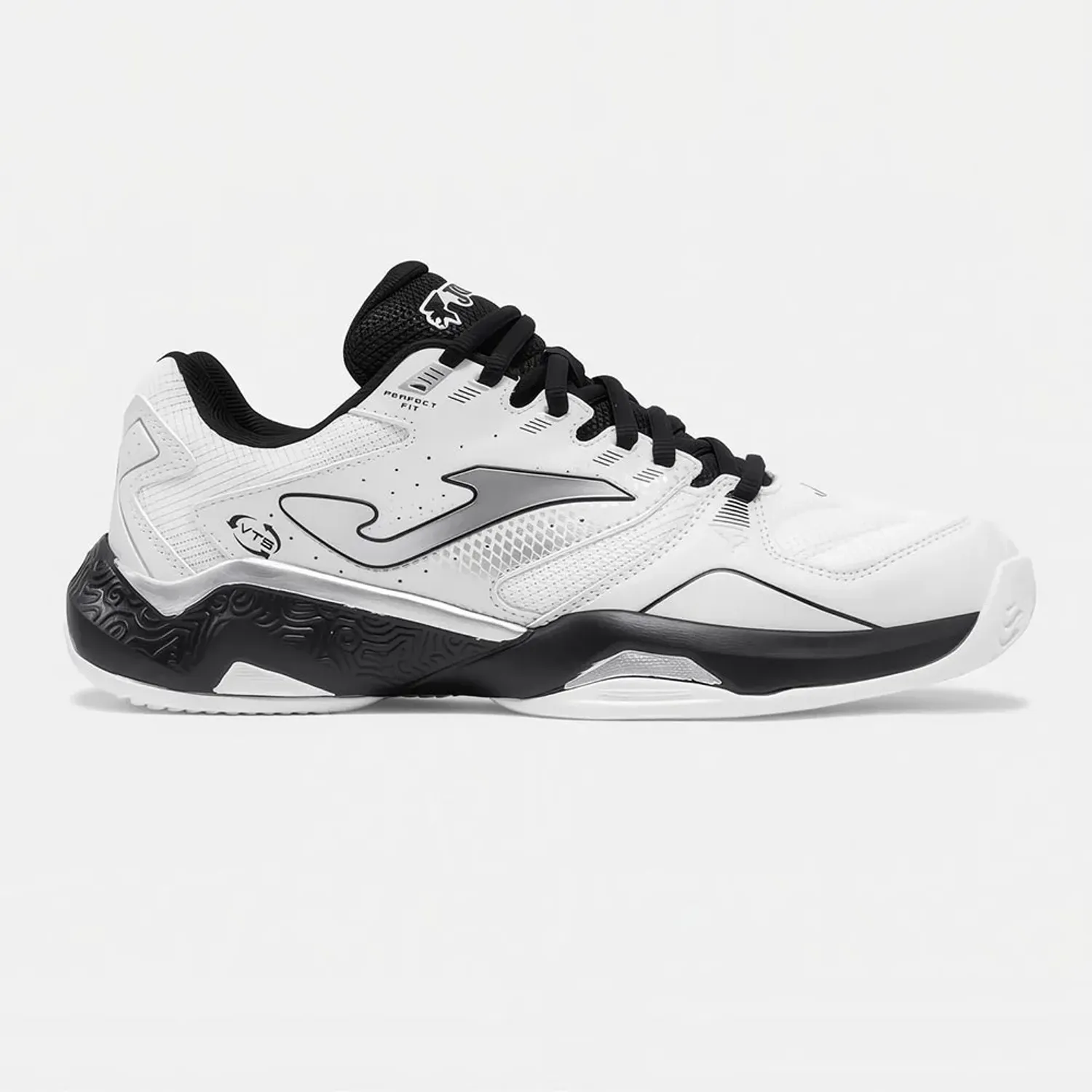Zapatillas Joma De Tennis Hombre Master 1000 Men 2632 color blanco | Platanitos