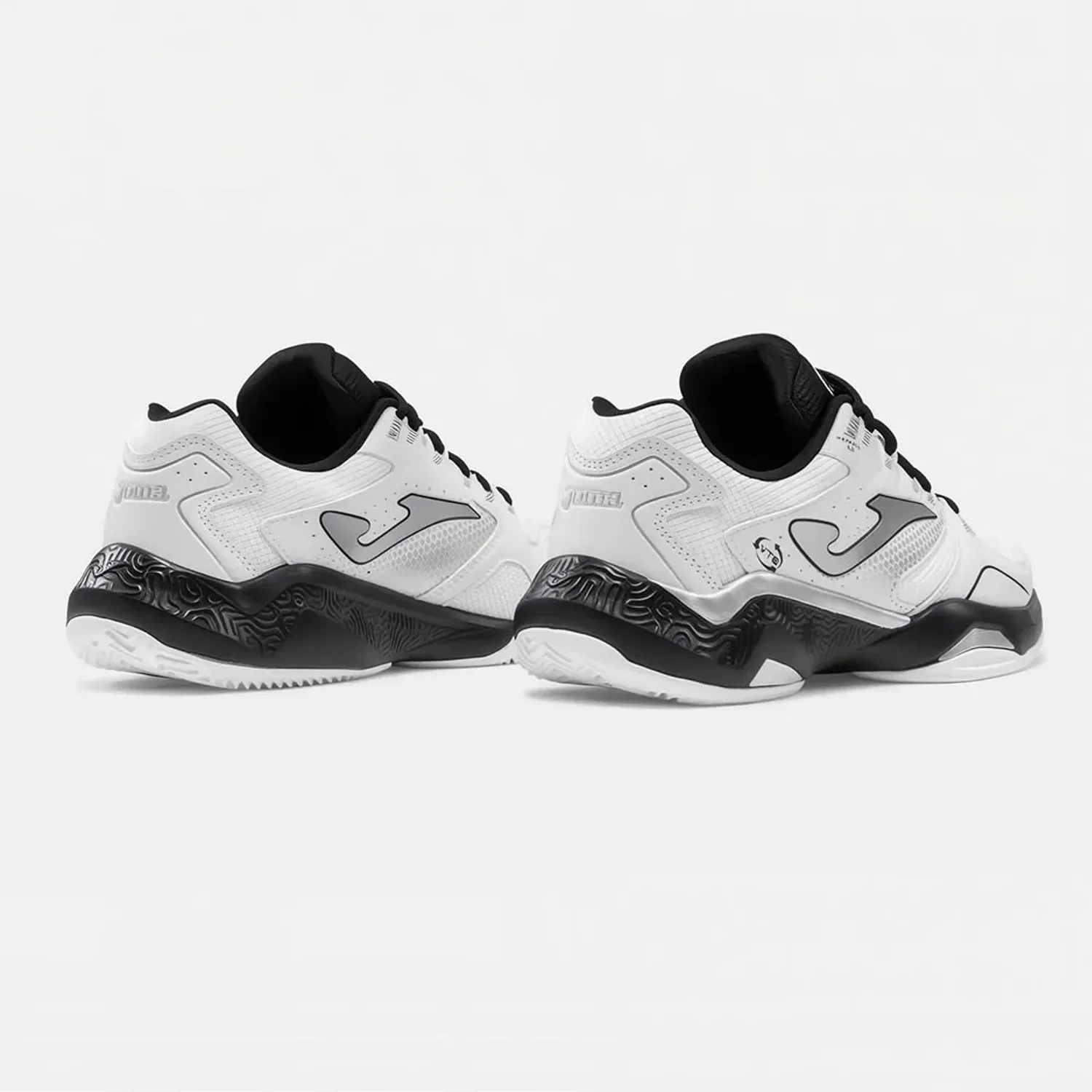 Zapatillas Joma De Tennis Hombre Master 1000 Men 2632 color blanco | Platanitos