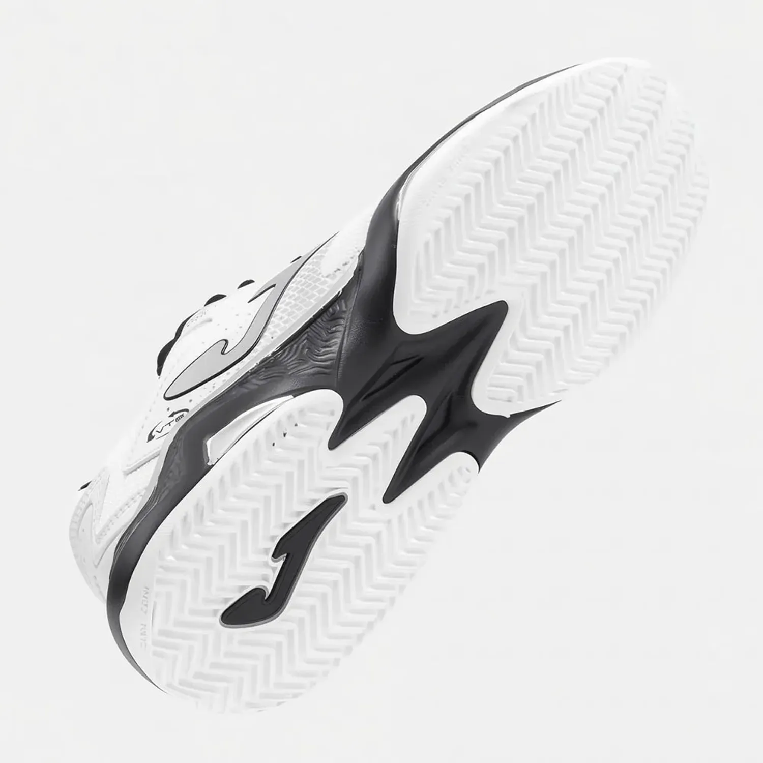 Zapatillas Joma De Tennis Hombre Master 1000 Men 2632 color blanco | Platanitos