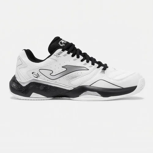 Zapatillas Joma De Tennis Hombre Master 1000 Men 2632 color blanco | Platanitos