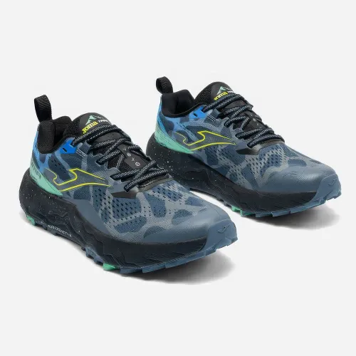 JOMA Zapatillas Trail Running Hombre Sima 2601