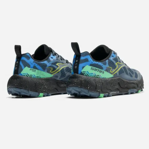 JOMA Zapatillas Trail Running Hombre Sima 2601