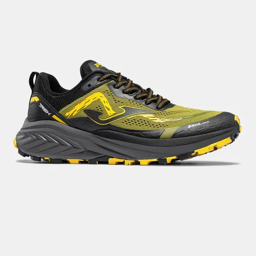 Zapatillas Joma Trail Running Hombre Trek Men 2623 | Platanitos