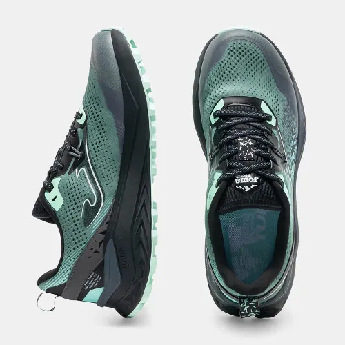 JOMA Zapatillas Trail Running Mujer Tundra Lady 2615