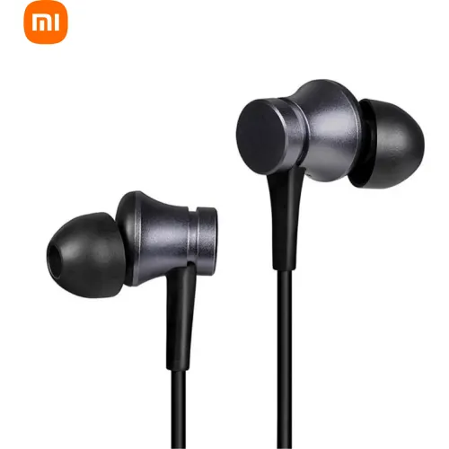 XIAOMI Audifonos Inalámbricos In-Ear Mi Basic Con Micrófono
