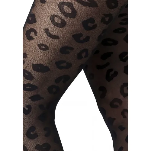 Kayser Panty Mujer Diseño Poliamida