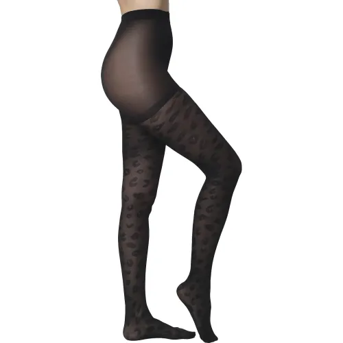 Mujer Kayser Negro Panty Mujer Diseño Poliamida