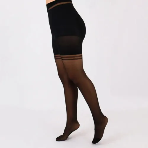 Kayser Panty Mujer Lisa Poliamida