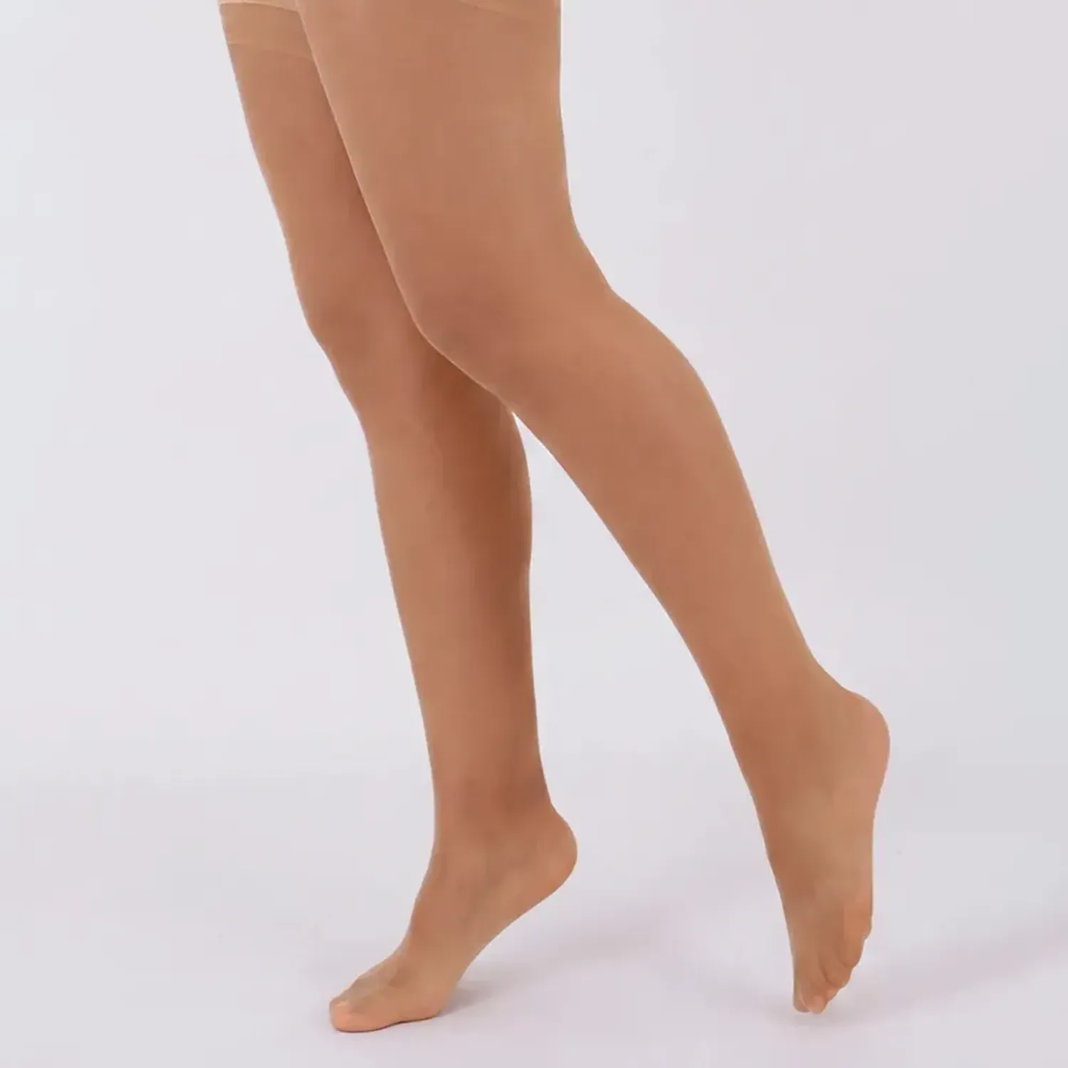 Kayser Panty Kayser Mujer Lisa Poliamida color natural | Platanitos