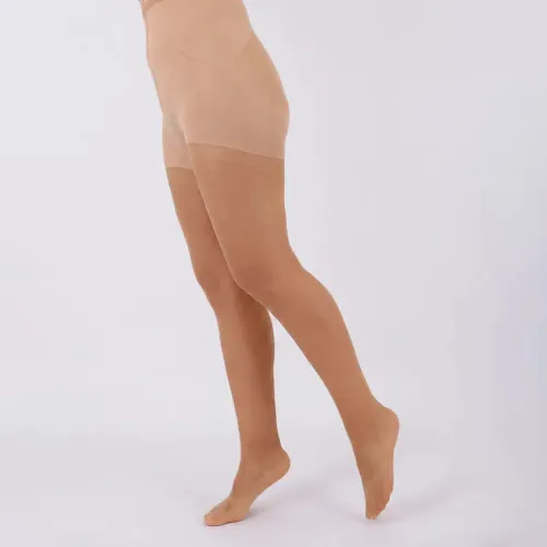 Panty Kayser Mujer Lisa Poliamida | Platanitos