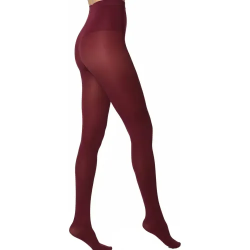 Panty Kayser Mujer Lisa color rojo | Platanitos