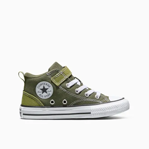 Niño Converse Verde Zapatillas Urbanas Niño Chuck Taylor All Star Malden Street Easy-On