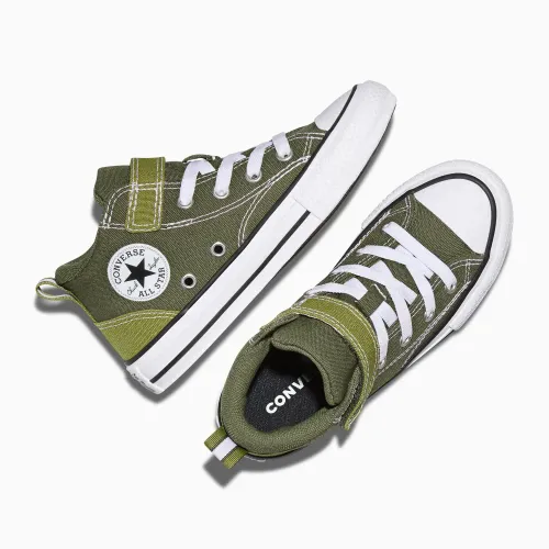 Converse Zapatillas Urbanas Niño Chuck Taylor All Star Malden Street Easy-On