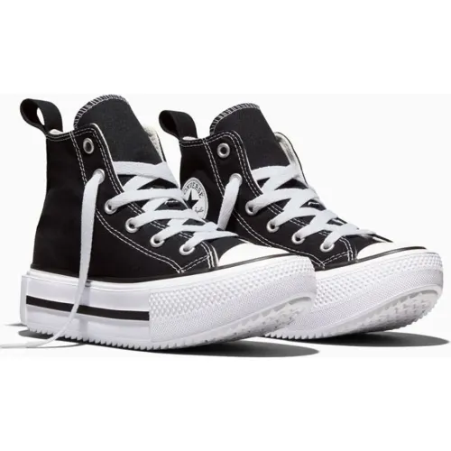 Converse Zapatillas Urbanas Niño Chuck Taylor All Star Double Stack Platform