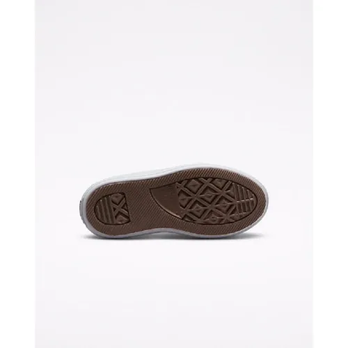 Converse Zapatillas Urbanas Niño Chuck Taylor All Star Move Platform Hi