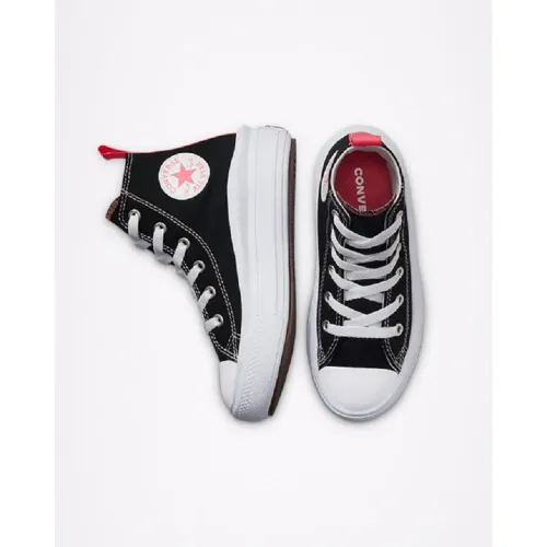 Converse Zapatillas Urbanas Niño Chuck Taylor All Star Move Platform Hi