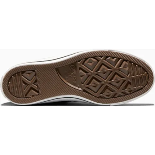 Converse Zapatillas Urbanas Mujer Chuck Taylor All Star Hearts