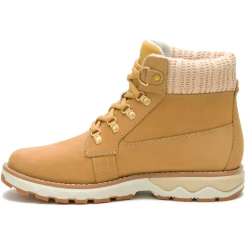 CAT Zapato Botin Casual Mujer Fandom