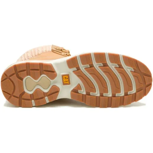 CAT Zapato Botin Casual Mujer Fandom