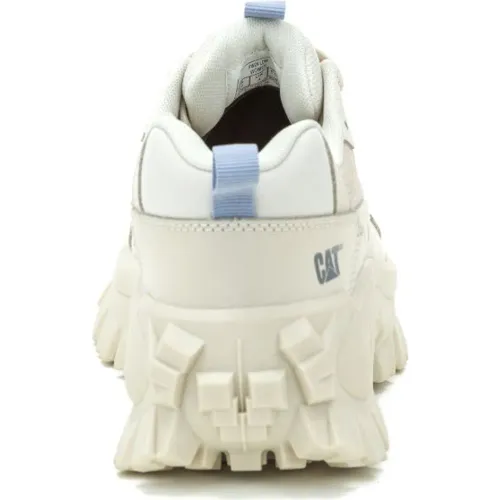 CAT Zapatilla Casual Mujer Intruder Lite