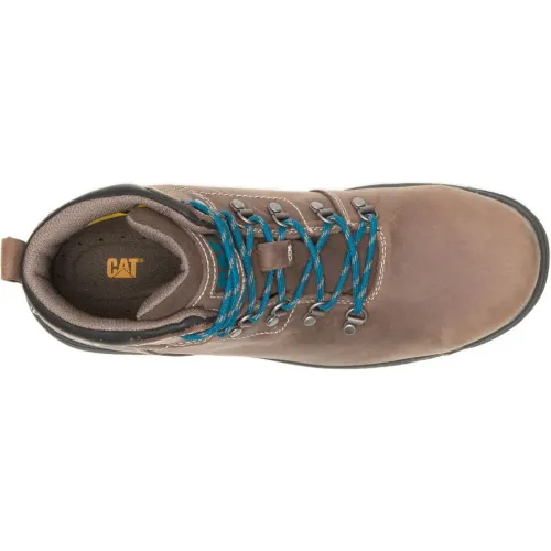 CAT Zapato Botin Industrial Mujer Mae St Wp